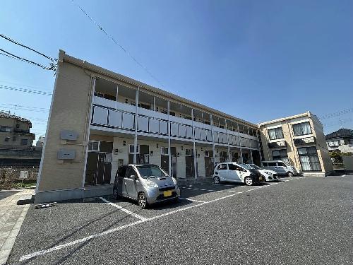 レオパレス屋形の森