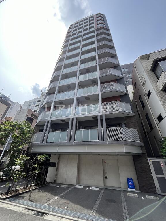 NJK MARQUIS OMOTESANDO