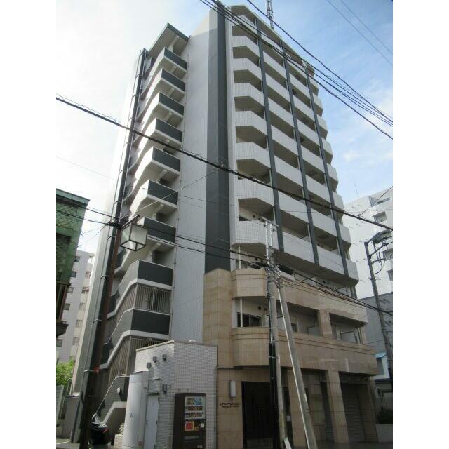 リンクパラッツォ川口本町