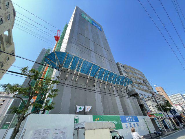 スプランディッドあびこ駅前