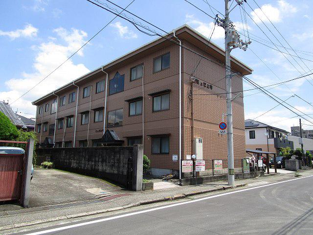 ミュゼ上町302