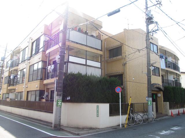 ビューラーなみき