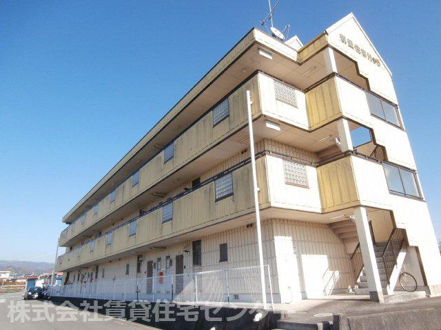 ＪＲ和歌山線 打田駅 徒歩18分 3階建 築36年