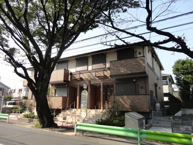 サニーフラット善福寺