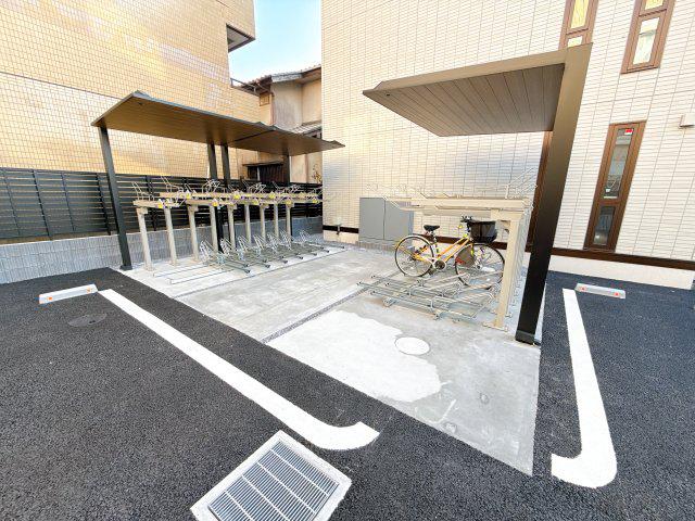 CLASSEUM都賀
