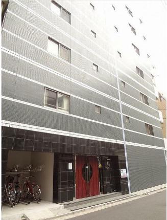 スカイコートパレス八丁堀
