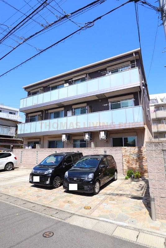 ベレオ南福岡プレミール