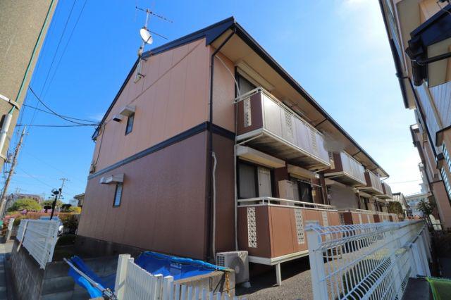 メゾンパークス東大宮