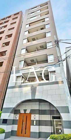 パレステュディオ日本橋東壱番館