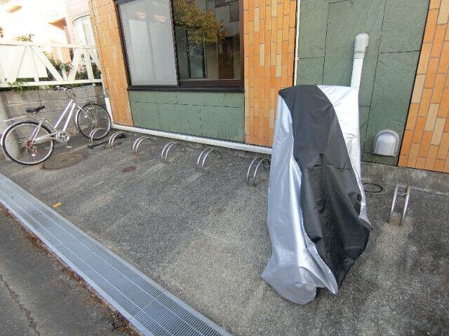 佐倉表町ビル