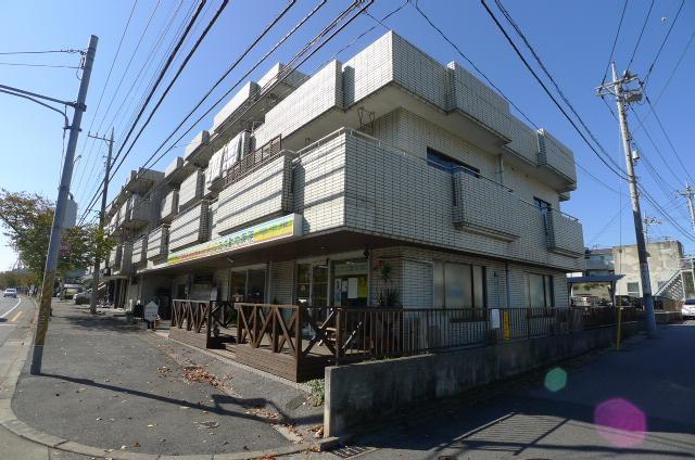 アビタシオン新柏