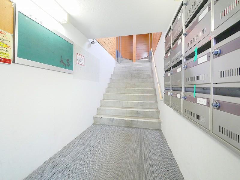 ロアール新札幌A