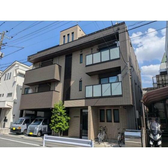 ラ フェリーチェ