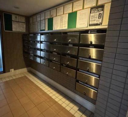 コスモ鶴見セジュール