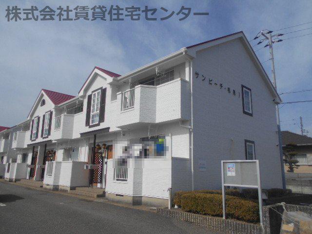 サンビーチ毛見I