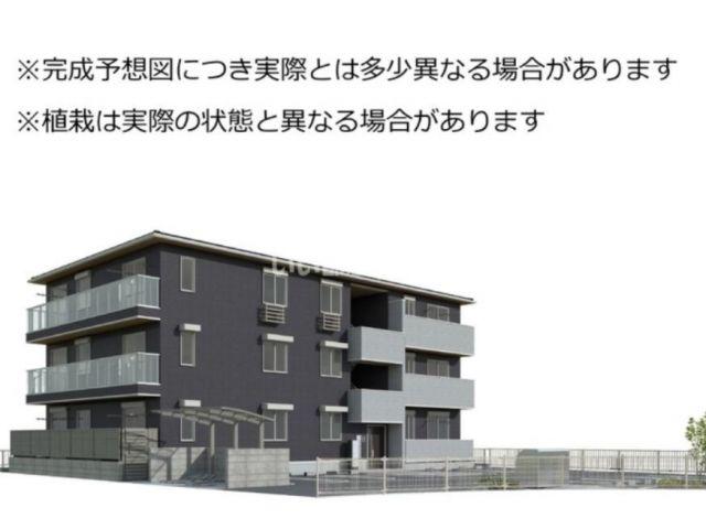 TORISIA大池