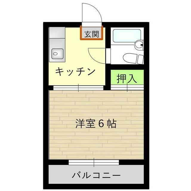 コーポ司