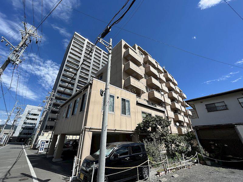 ステイツコア田町(ワンルーム/4階)
