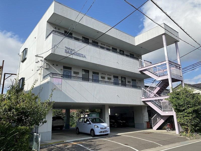 マンションサカシタ