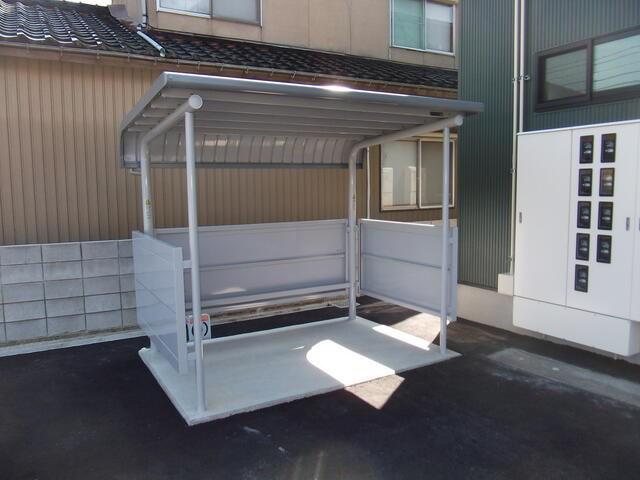 アバンティ鐘紡町A棟
