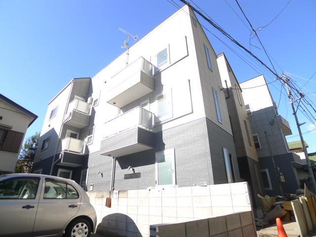 ルミエール北千住
