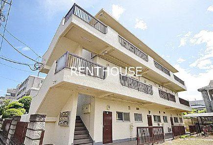 セブンハイツ