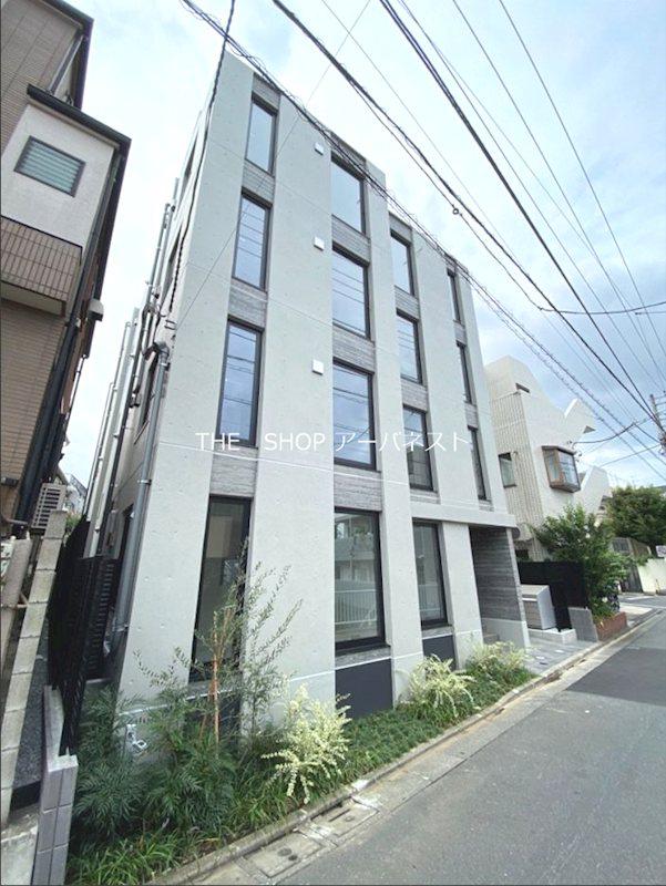 アトリオフラッツ馬込