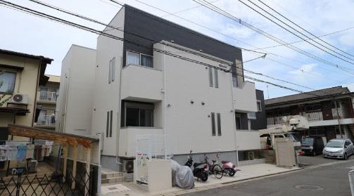 GRANDTIC PEACE井尻 ピース