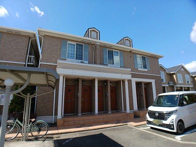 サンシャインCASA A