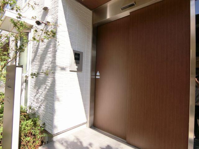 シャーメゾン セントリビエ