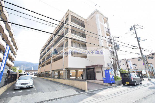 エイチ・ツー・オー新町I