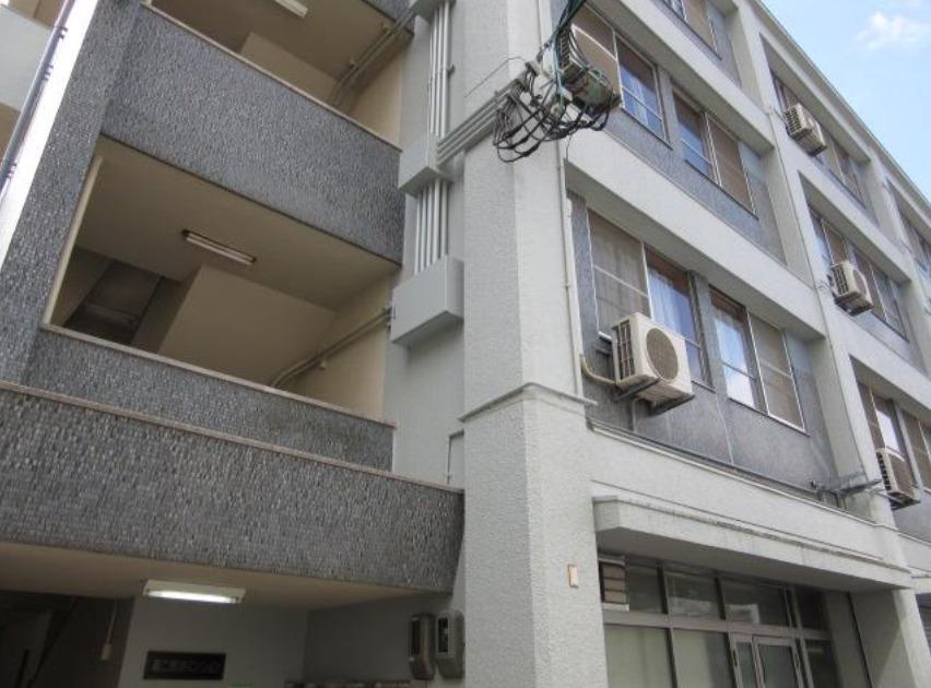 第2難波マンション