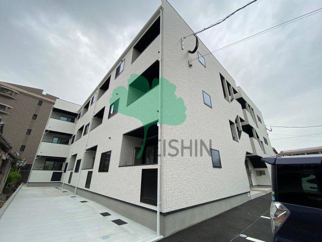 AMPES東平尾