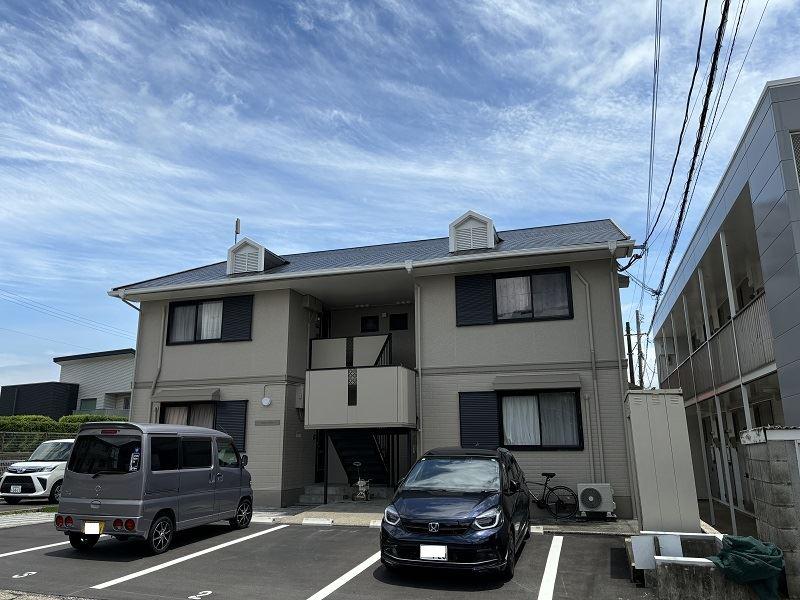 セジュール吉野A棟