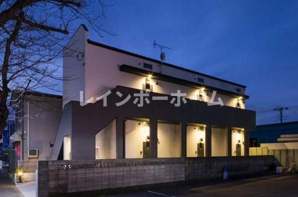 サクラパレス
