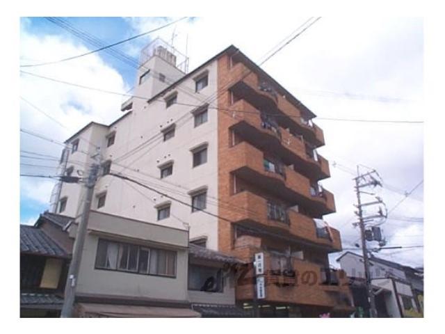 サンパレス東山