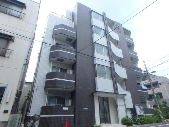 グランディール門前仲町