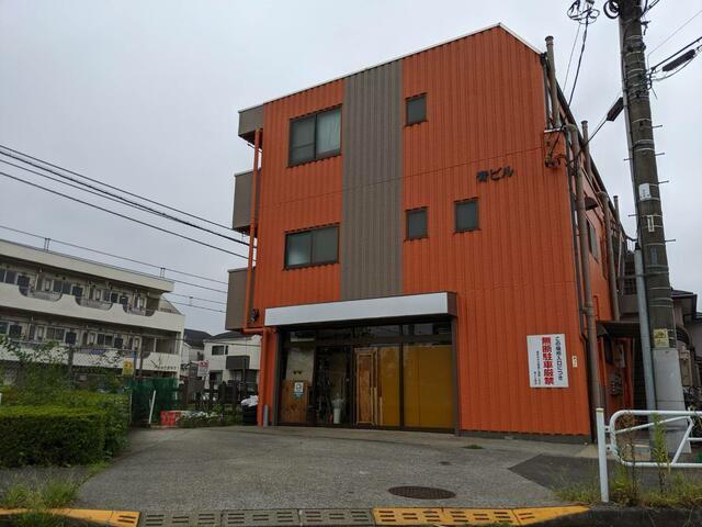 青ビル
