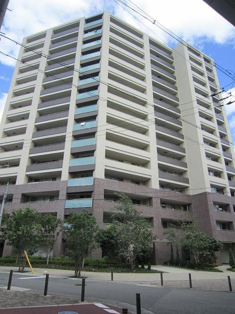 ライオンズマンション阿倍野松崎町