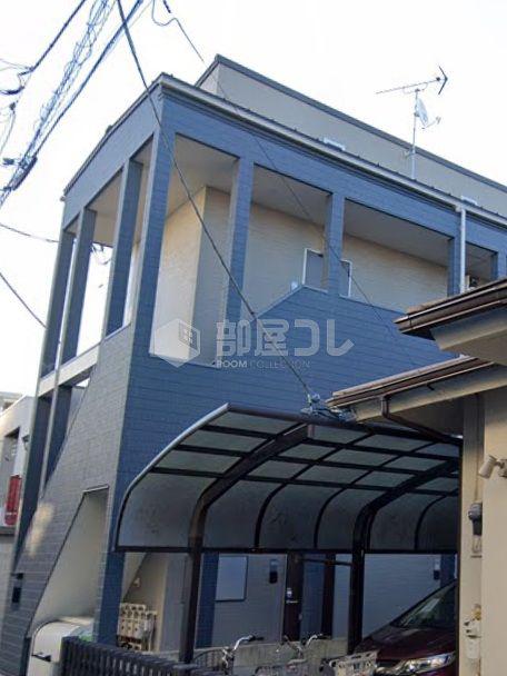 アルモ二―千川