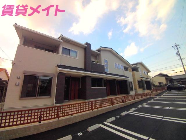 トレモントB