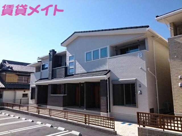 トレモントB