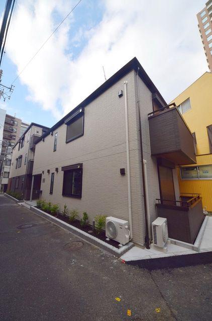 LA MAISON九段坂上B