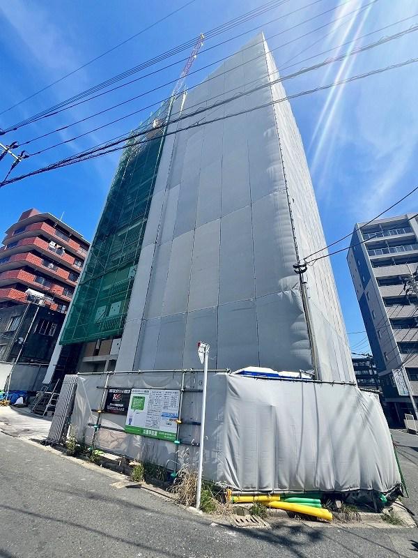 若富士町マンション