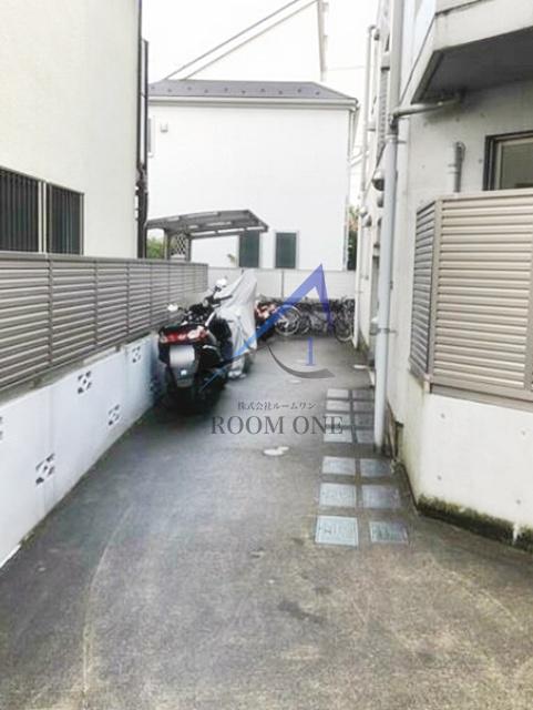KSフラット