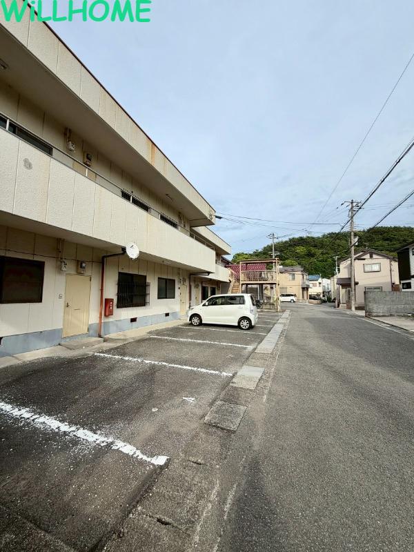 ベルハウス関戸