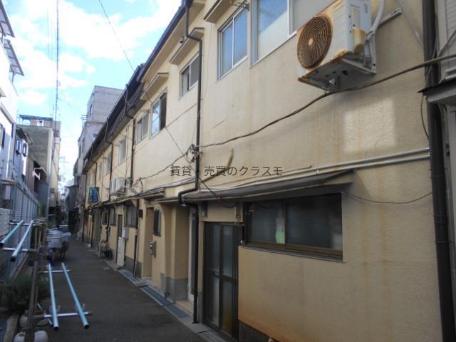 コーポスエヒロ