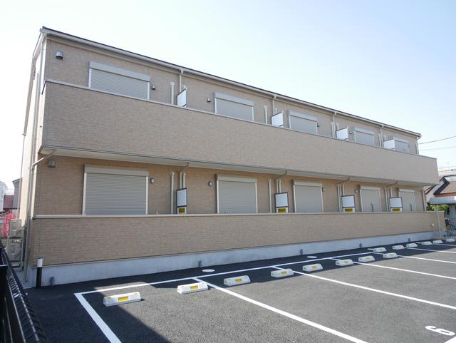 ハイハーバー