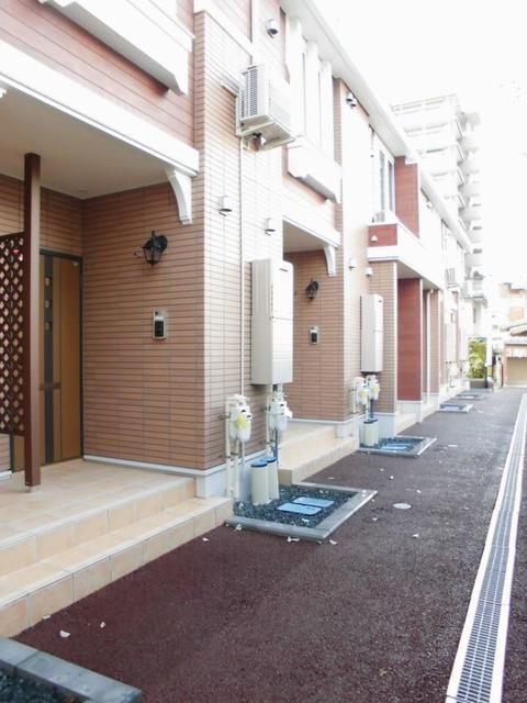 トゥワールフ 十日町
