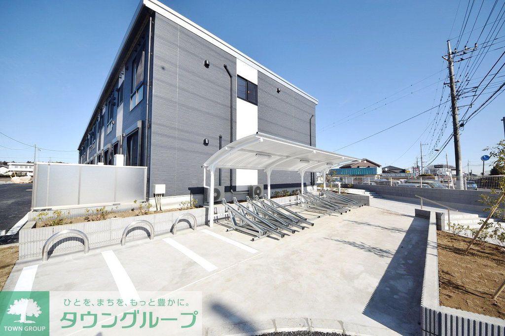 サンライズ